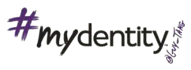 #mydentity