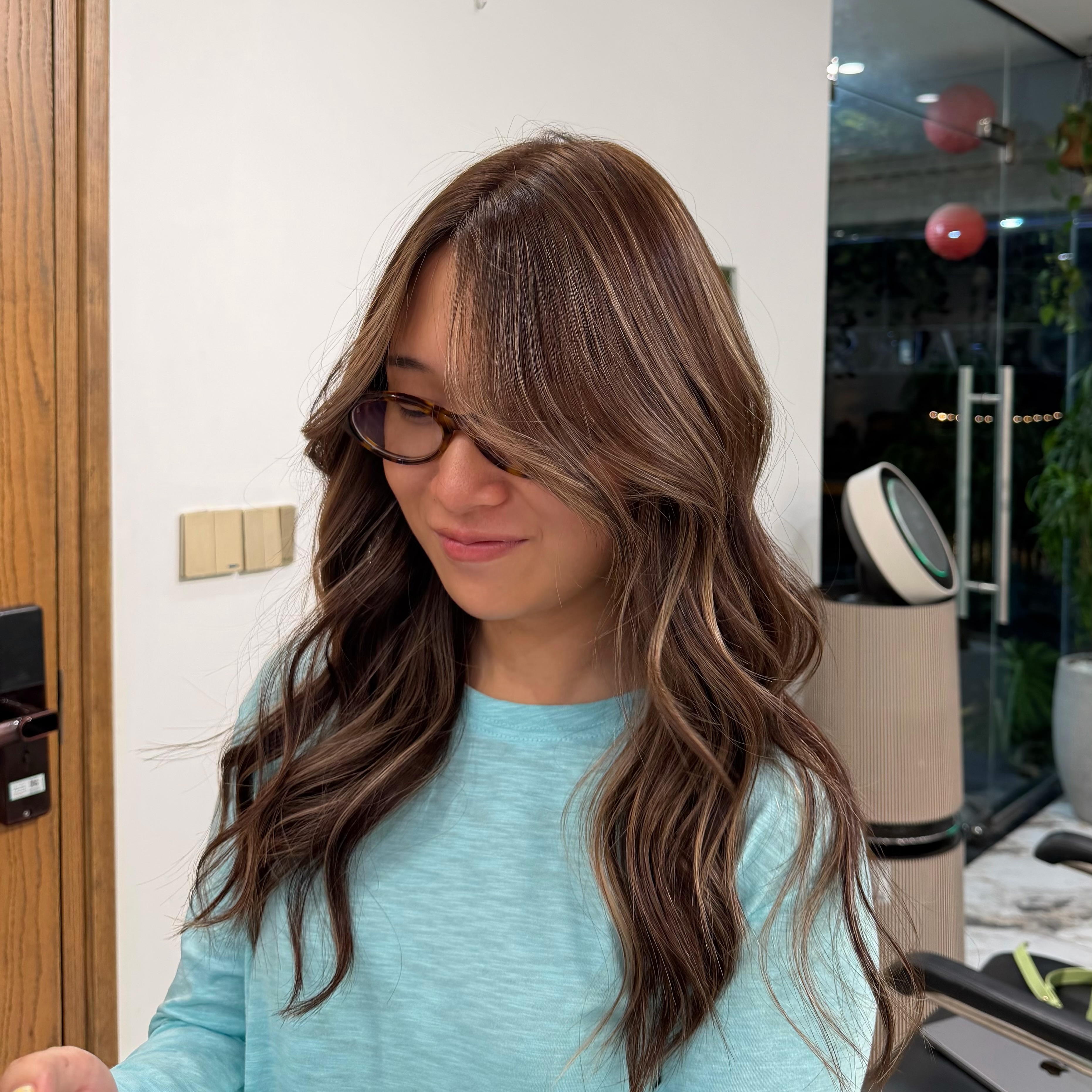 Hair care tips