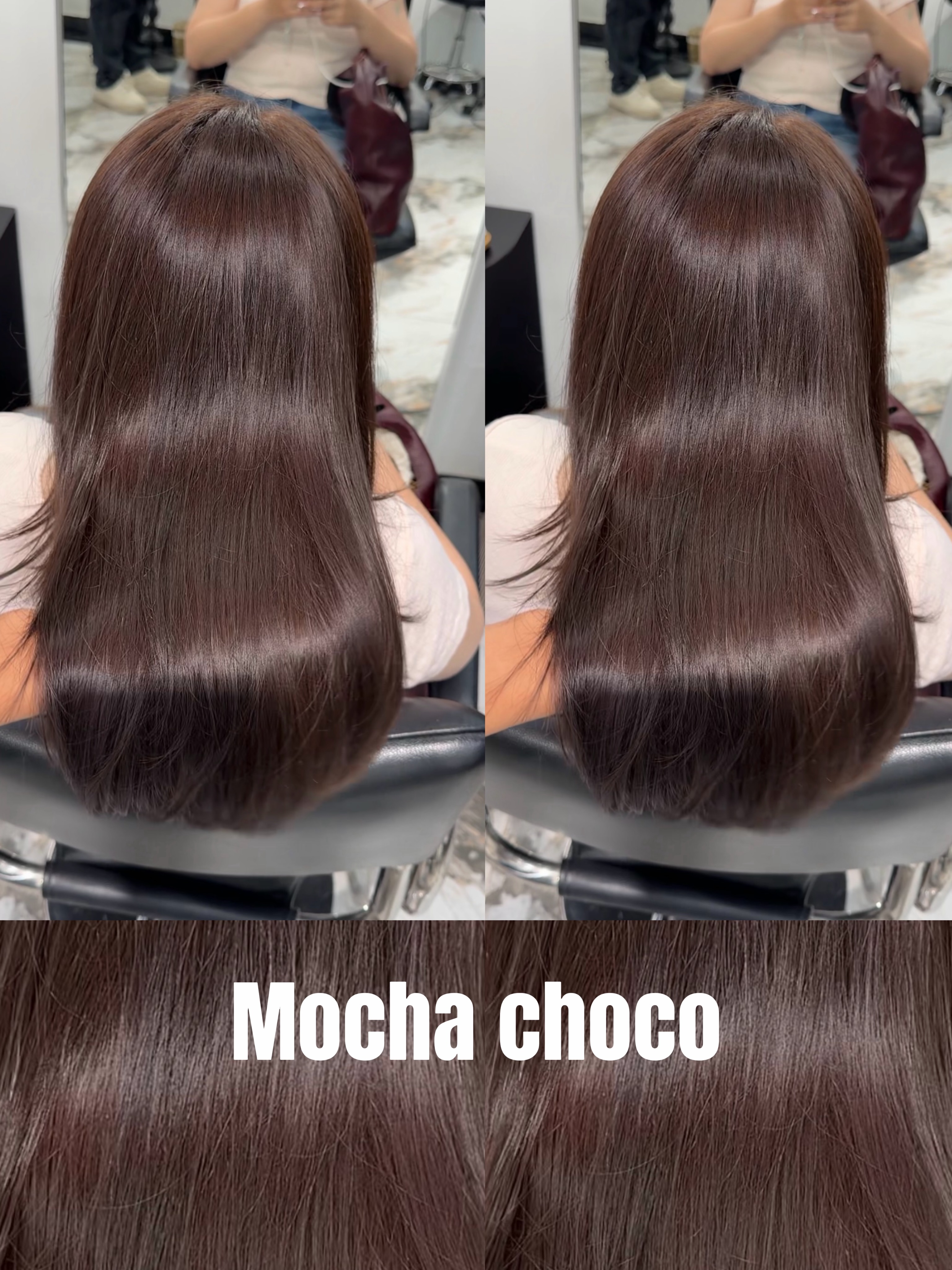 Hair studio pricing