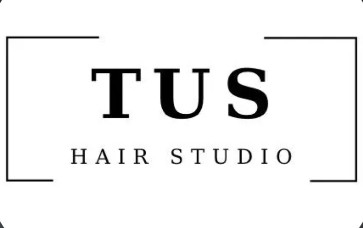 Tú Hair Studio logo